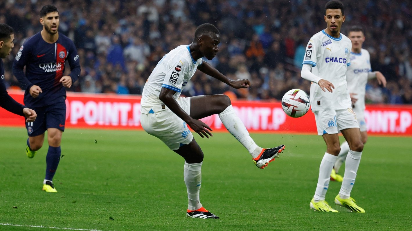 Villarrel : Pape Guèye arrive pour une durée de 4 ans