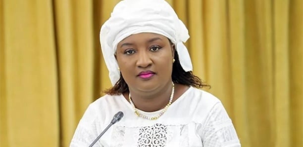 Arbitrage budgétaire : la décision prise par Khady Diène Gaye