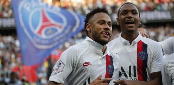 PSG : Ce qu’Abdou Diallo retient sur Neymar