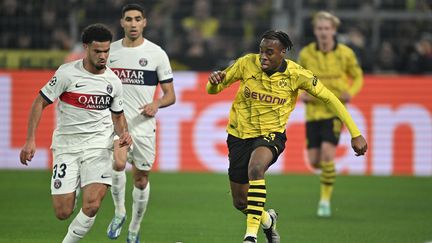 Ligue des champions : Borussia Dortmund - PSG ce mercredi en demi-finale aller