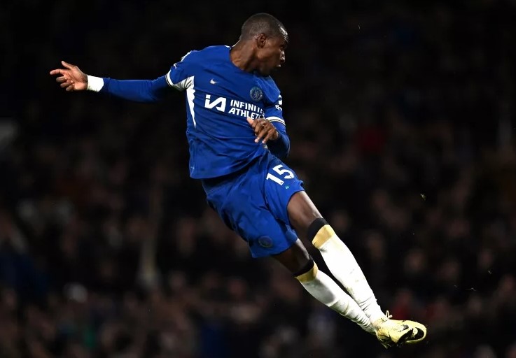 Premier League : Nicolas Jackson fait mieux que Drogba, la C1 s’éloigne pour Pape Matar Sarr