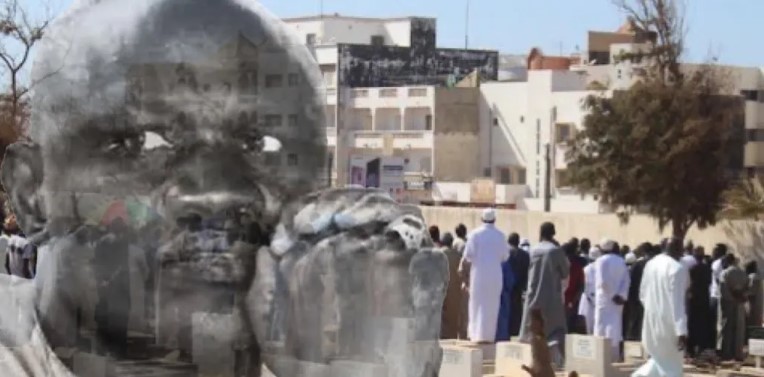 Inhumation de Gaston Mbengue : l’arène a rendu un dernier hommage à son Don King