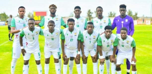 Ligue 1 : L'ASC Jaraaf perd son match contre le Stade de Mbour