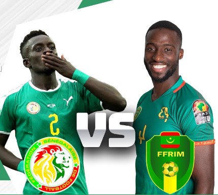 Mauritanie-Sénégal : le compo probable d’Aliou Cissé, Pape Gueye, Chérif Ndiaye……