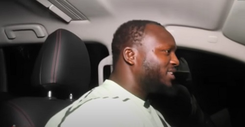 Modou Lô met de l’huile sur le feu : « Eumeu Sène… a peur de Franc »