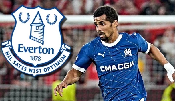 Everton : le transfert de Iliman Ndiaye acté