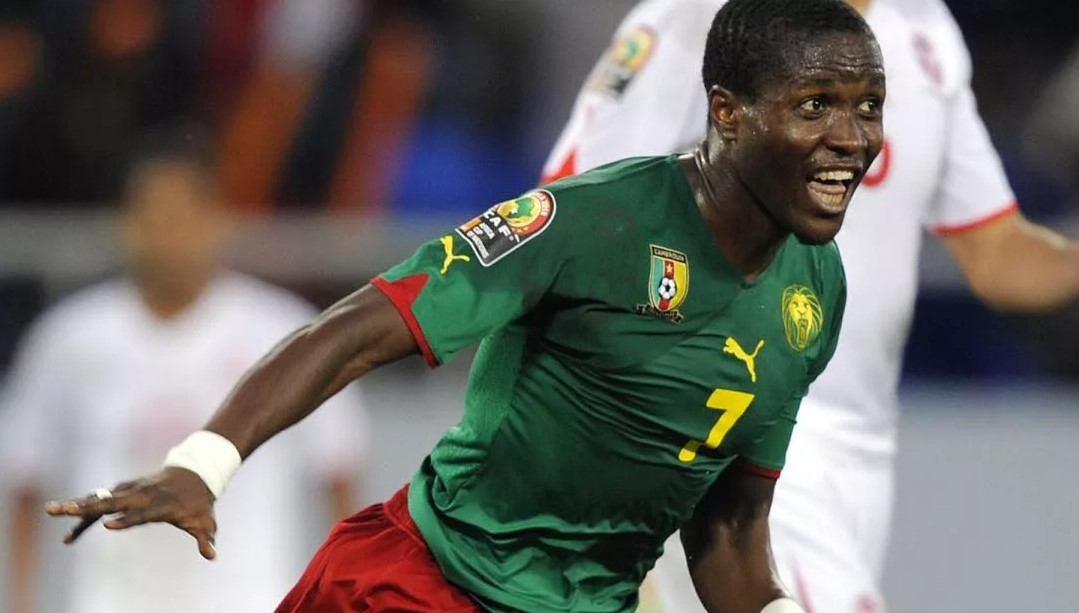 Cameroun : Landry Nguemo est décédé dans un accident de la route