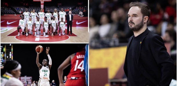 Basket : Antuña sur siège éjectable, Hughley son successeur