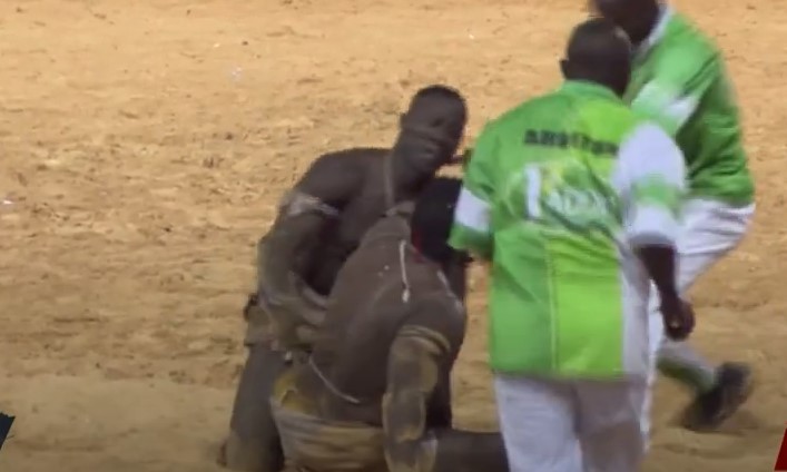 Gouye Gui inexistant face à Ada Fass : le Baobab a perdu ses racines