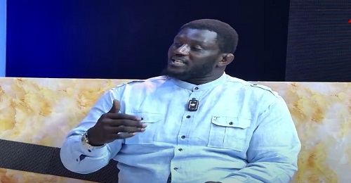 Balla Gaye 2 revient à la charge : « Le titre d’Empereur, une honte pour le CNG »