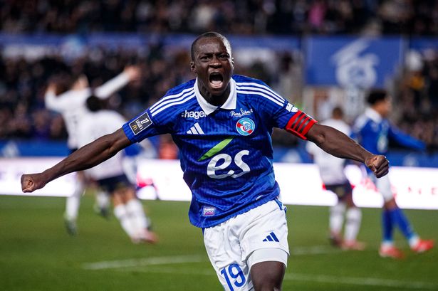 Habib Diarra en route pour Sunderland : un transfert XXL en passe d’être bouclé