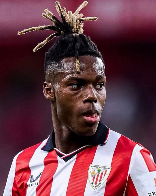 Nico Williams drible le Barça et prolonge avec Bilbao