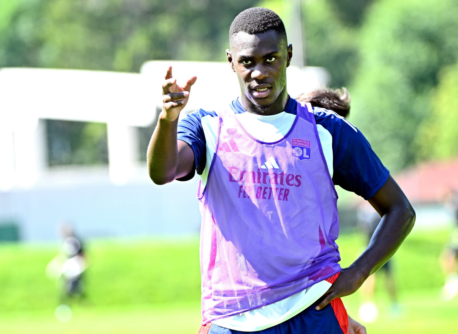 Lyon de Moussa Niakhaté sauvé in extremis