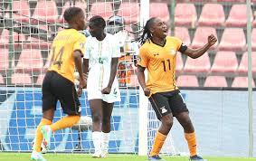 CAN Féminine 2024 – Le Sénégal chute face à la Zambie et se complique la tâche