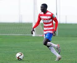 Transfert : Souleymane Faye retourne à Grenade et signe jusqu’en 2029