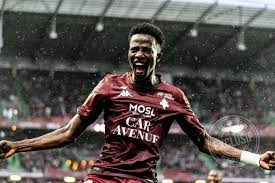 Mercato : Pape Amadou Diallo affole l’Europe