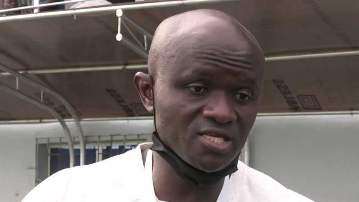 Cheikh Sidy Ba : « Le Jaraaf reste fidèle à sa méthode pour décrocher le trophée »