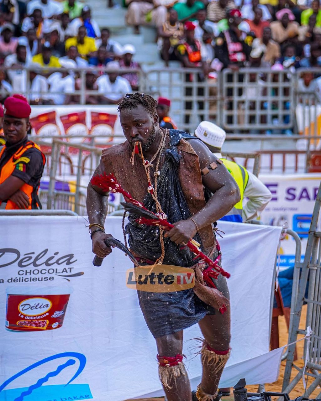 Siteu fait tomber Balla Gaye 2 et reprend sa place parmi les grands