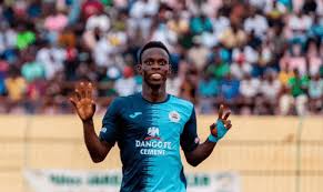 Moussa Diallo, pépite de Wally Daan FC, s’envole pour la Suède