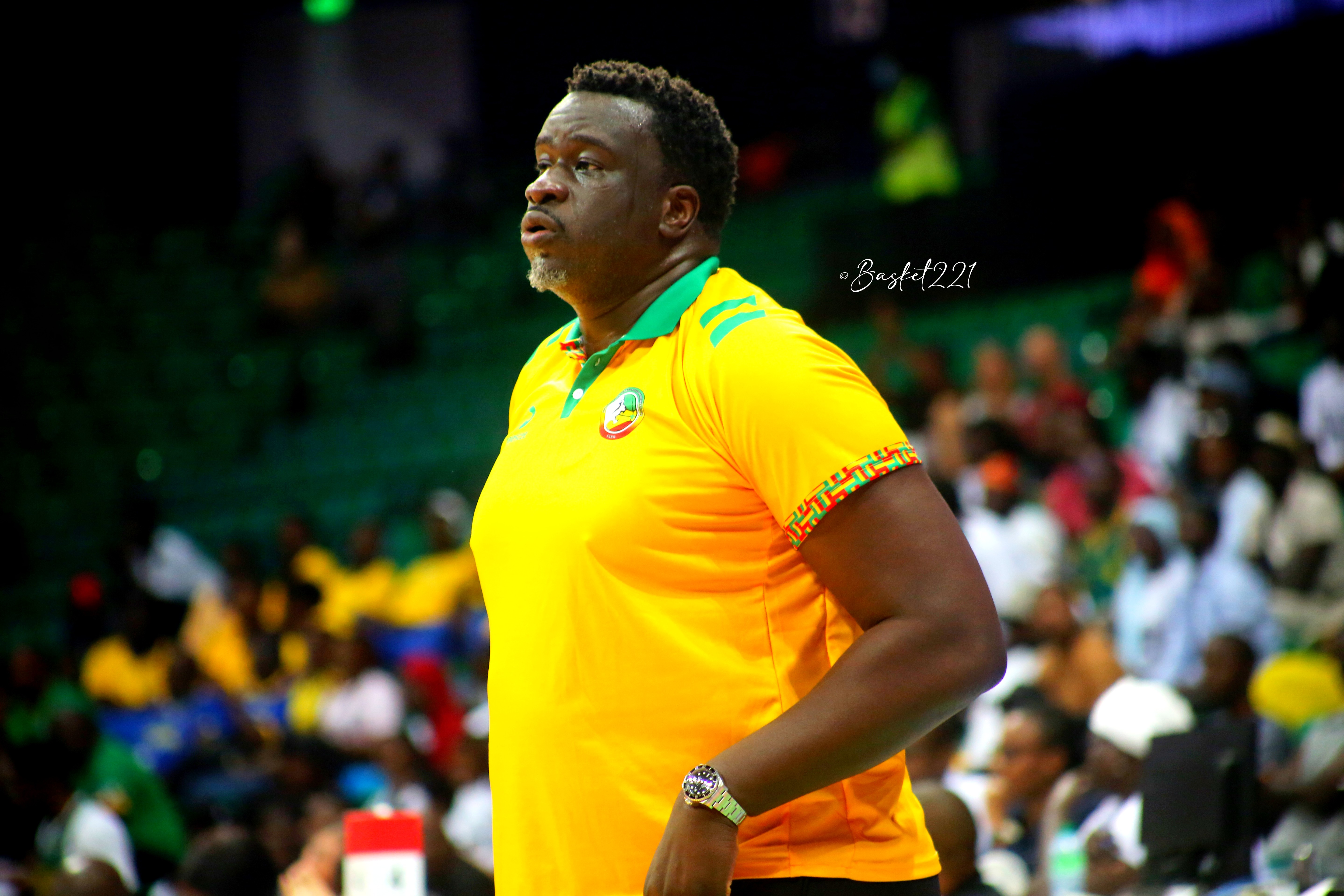 AfroBasket 2025 : Les 12 Lions du Sénégal dévoilés, avec des surprises de taille