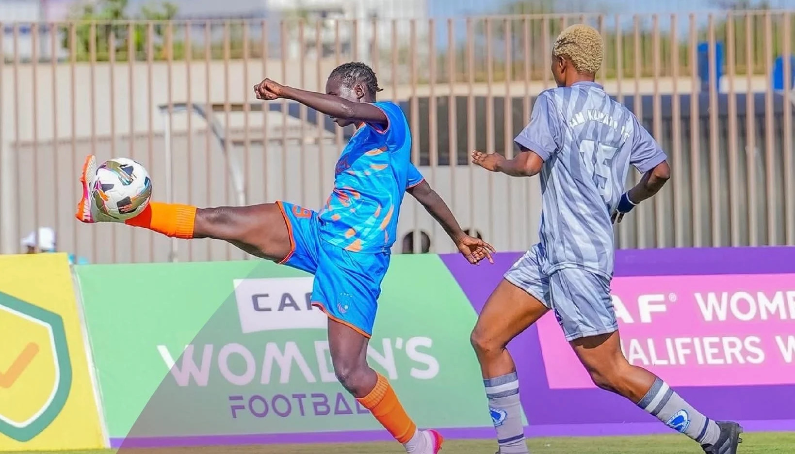 Fin de parcours honorable pour les Aigles de la Médina