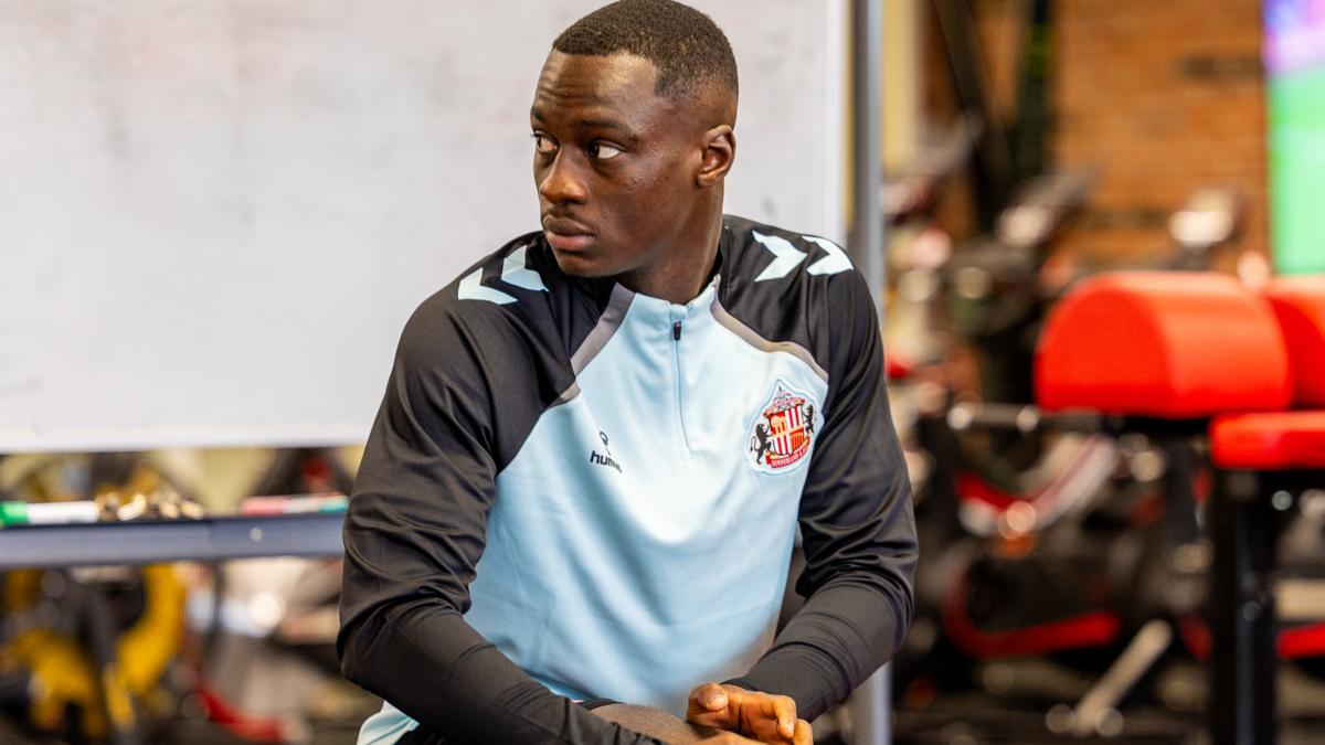 Habib Diarra brille dès le début de saison et séduit Alan Shearer en Premier League