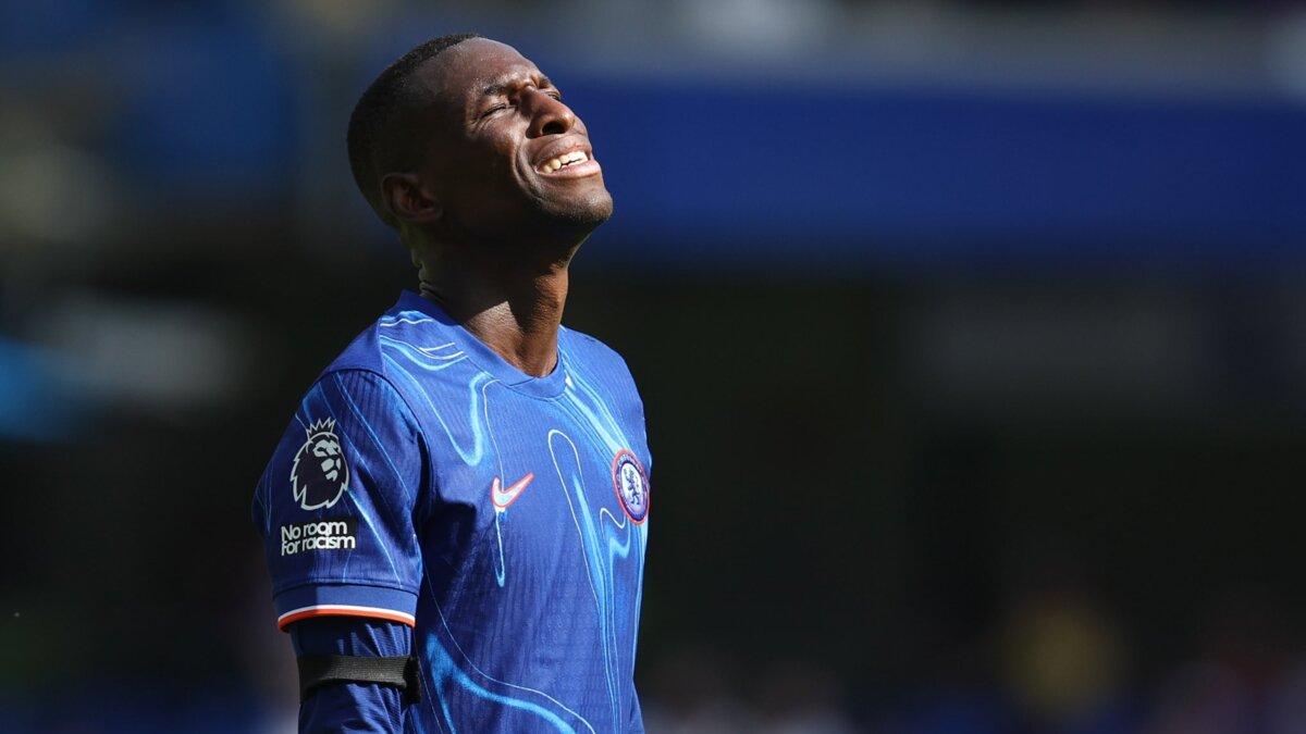 Jackson absent contre West Ham : Les dessous de la décision de Chelsea