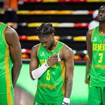 Le rêve brisé des Lions : le Sénégal tombe en demi-finale face au Mali