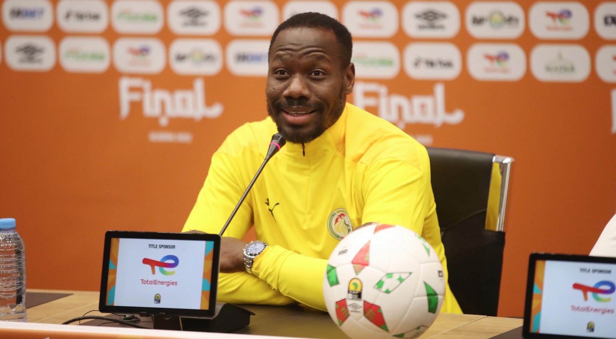 Sénégal-RDC : l’heure de vérité pour les Lions de Pape Thiaw