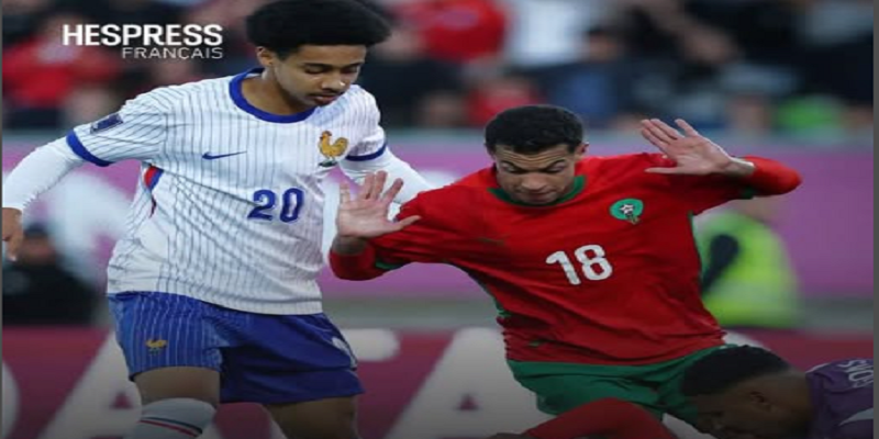 Coupe du monde U20 : le Maroc et l’Argentine, l’affiche de la finale