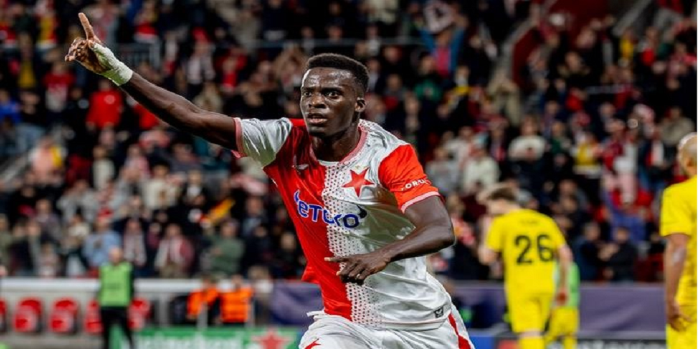 Youssoupha Mbodji : « Pour mériter la sélection, il faut performer, être constant »