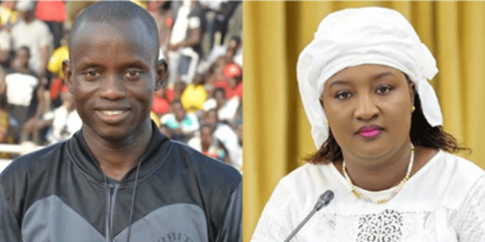 CNG : le mandat de Malick Ngom prorogé jusqu’en janvier