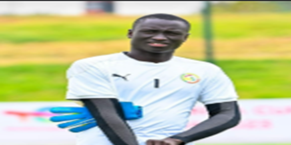 Ligue 1 : Serigne Saliou Diouf, le champion d’Afrique, pressenti aux HLM