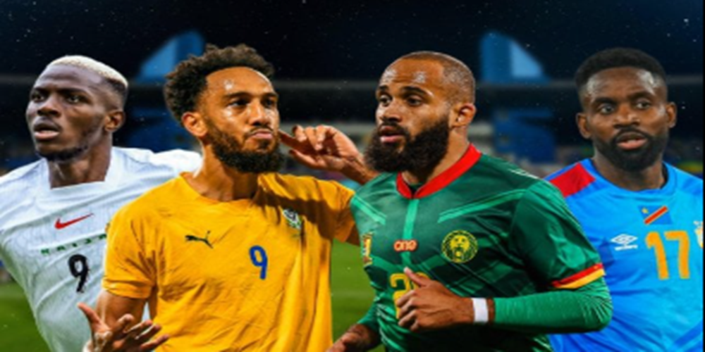 Barrages coupe du monde zone Afrique : RDC-Nigéria, l’affiche de la finale