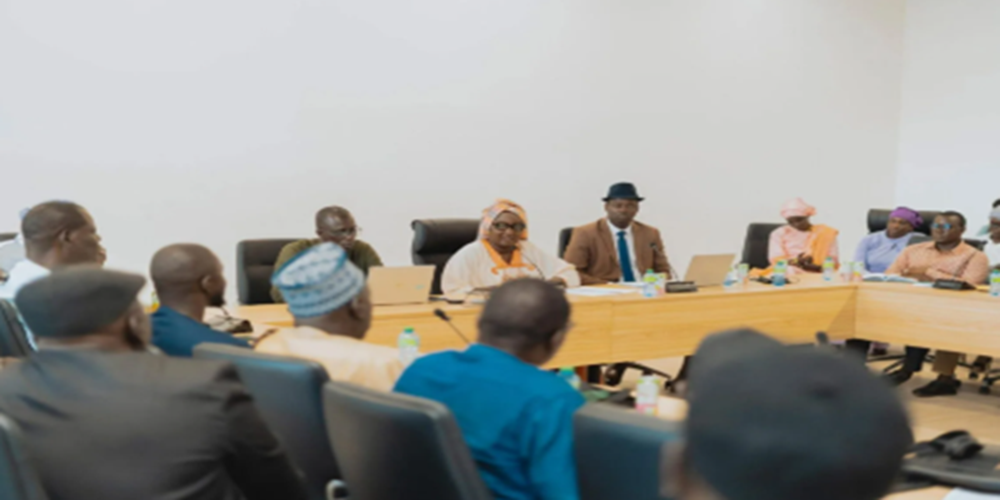 FSL : la liste définitive du corps électoral publiée, 275 associations pour participer au vote