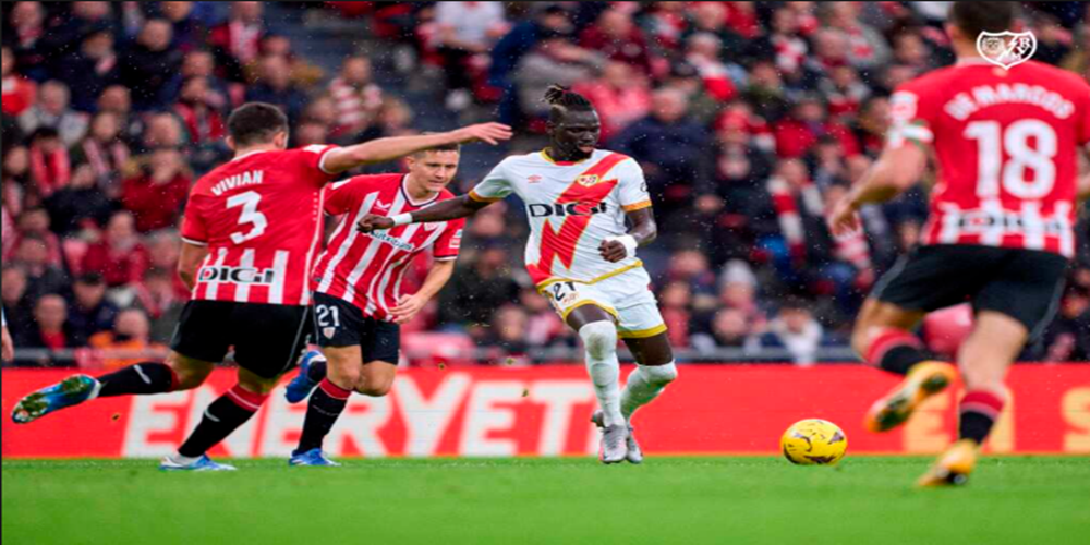 Sorti sur blessure : Pathé Ciss rassure « Rien de grave »