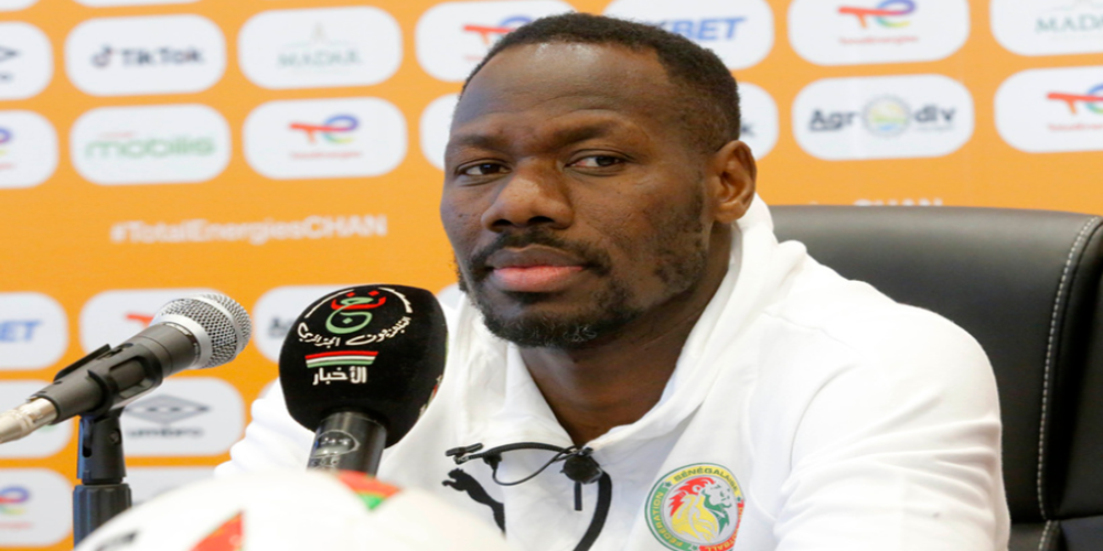 CAN 2025 : Pape Thiaw « Gagner le trophée comme je l’avais fait lors du CHAN »