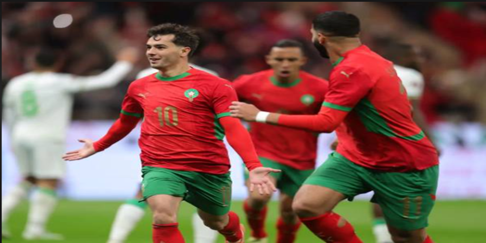 CAN 2025 : le Maroc bat les Comores et réussit son entrée dans la compétition