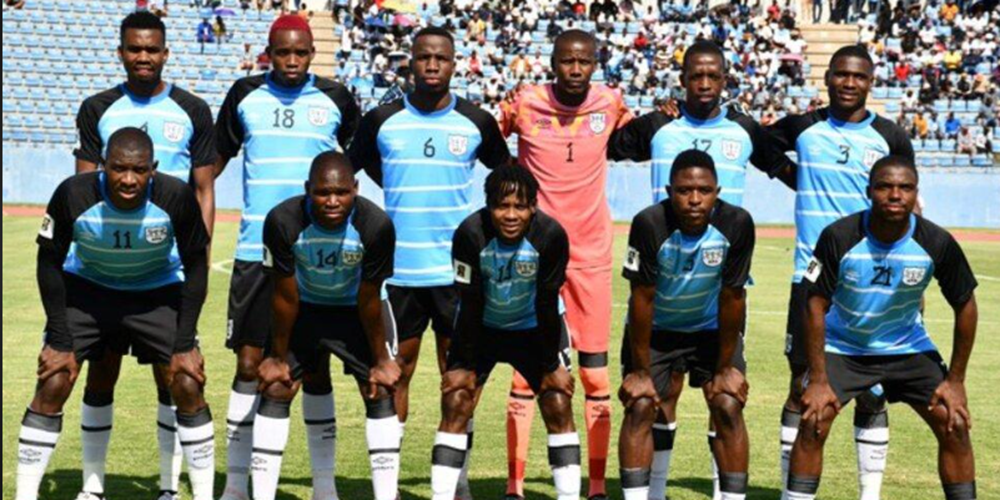 CAN 2025 : zoom sur le Botswana, adversaire du Sénégal !
