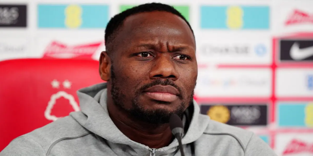 Pape Thiaw : « c’est un peu frustrant, si on veut gagner nos matchs… »