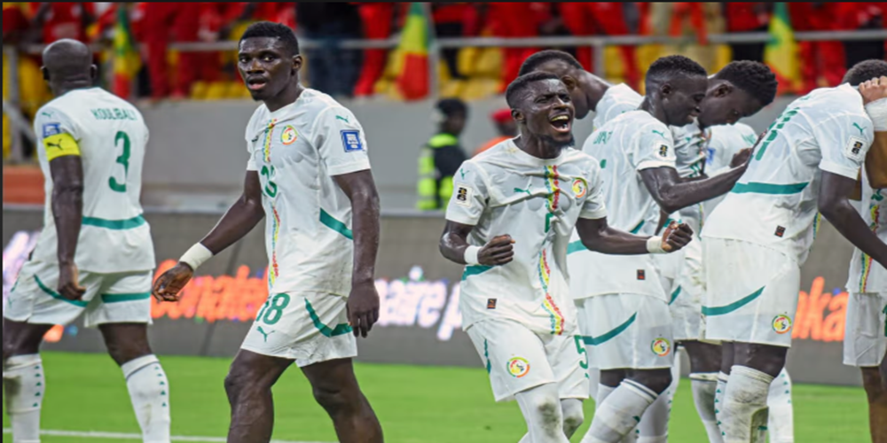 CAN 2025 : le Sénégal connait son adversaire en 8ème de demain