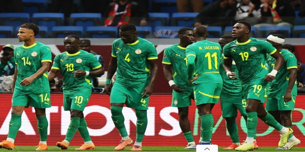 CAN 2025 : Pape Gueye envoie le Sénégal en quart de finale