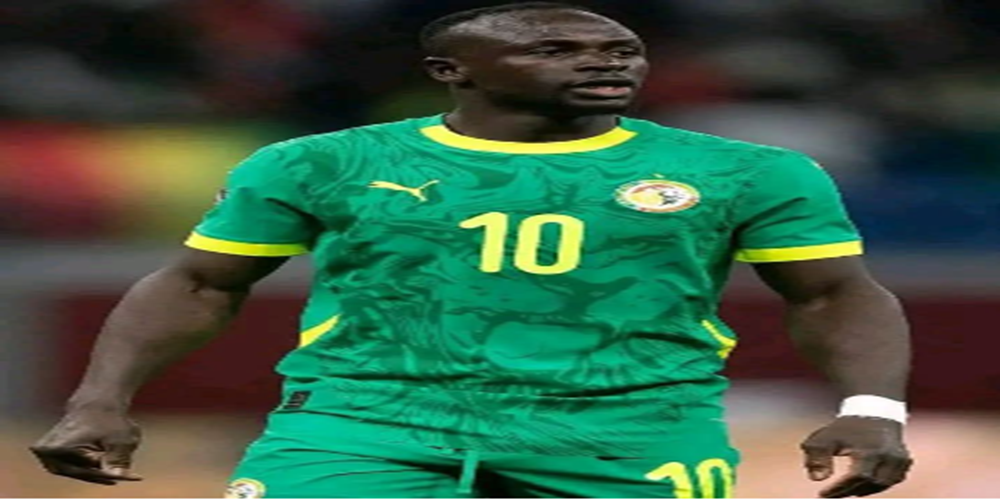 Coupe d’Afrique : Sadio Mané bat le record de Yaya Touré