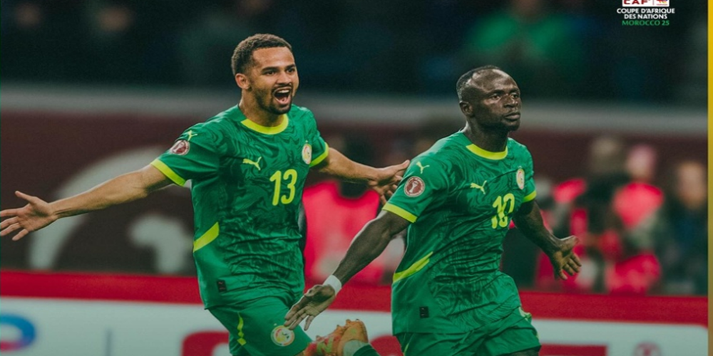 CAN 2025 : le Sénégal en finale, Sadio Mané héroïque