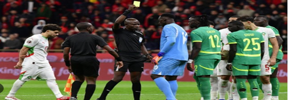 CAN 2025 : le Sénégal et le Maroc auditionnés par la CAF, le verdict ce jeudi
