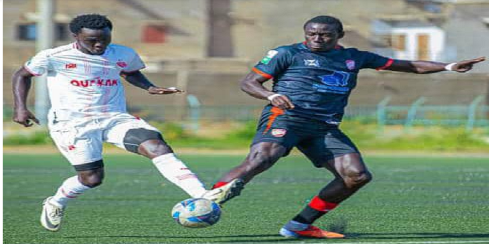 Ligue 1: Duels palpitants au sommet AJEL / Gorée et Casa / Pikine, ce week-end