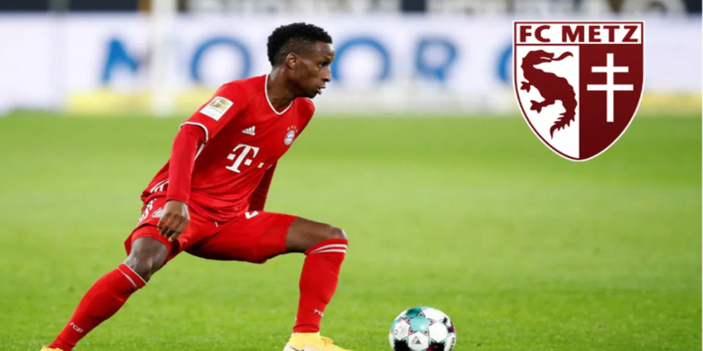 Metz : Bouna Sarr signe son retour