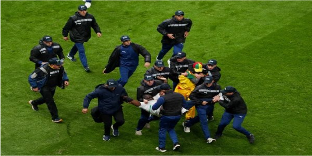 Maroc: les supporters détenus en grève de la faim