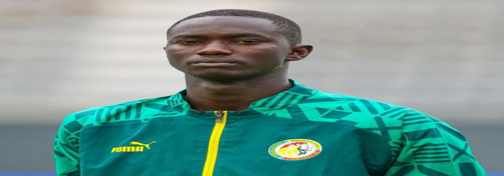 Mercato : Mamadou Lamine Camara, échec de son transfert à Al-Ahly Tripoli