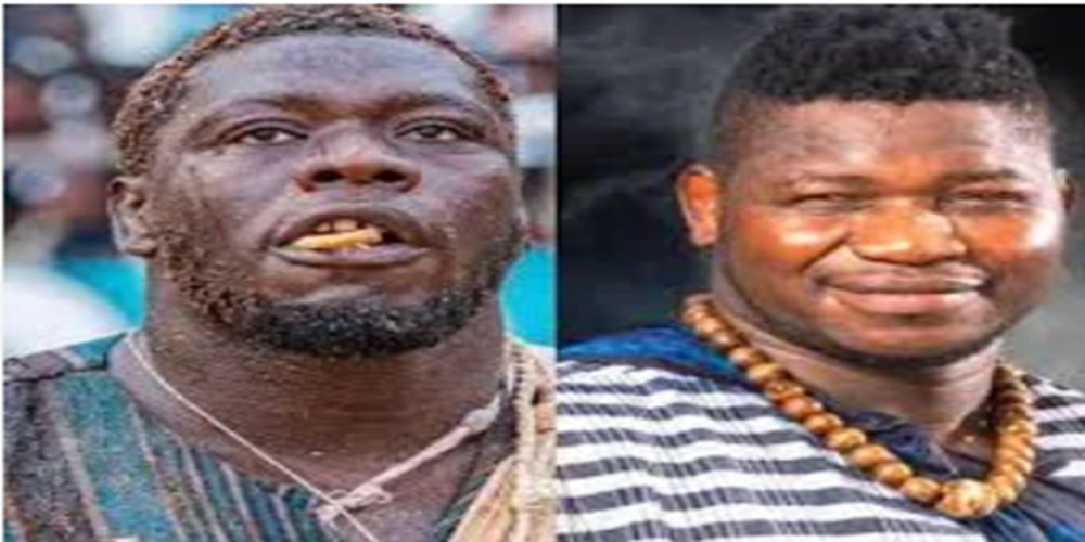 Sanctions pécuniaires : Franc a perdu 1.150.000, Tapha Tine 30.000 FCFA